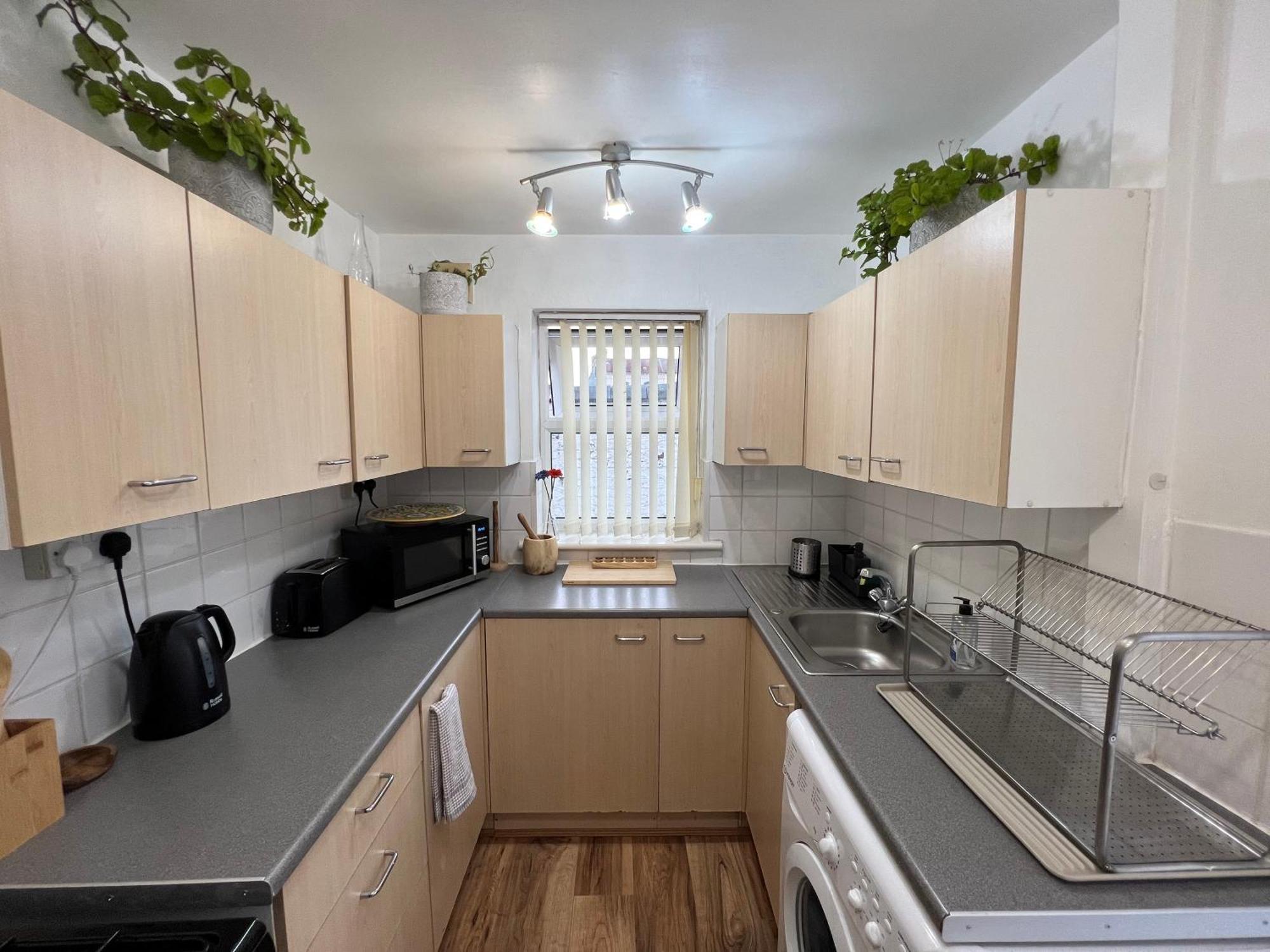 2025 Award Winner Liverpool Ivy House - 4 Bedrooms Exterior foto