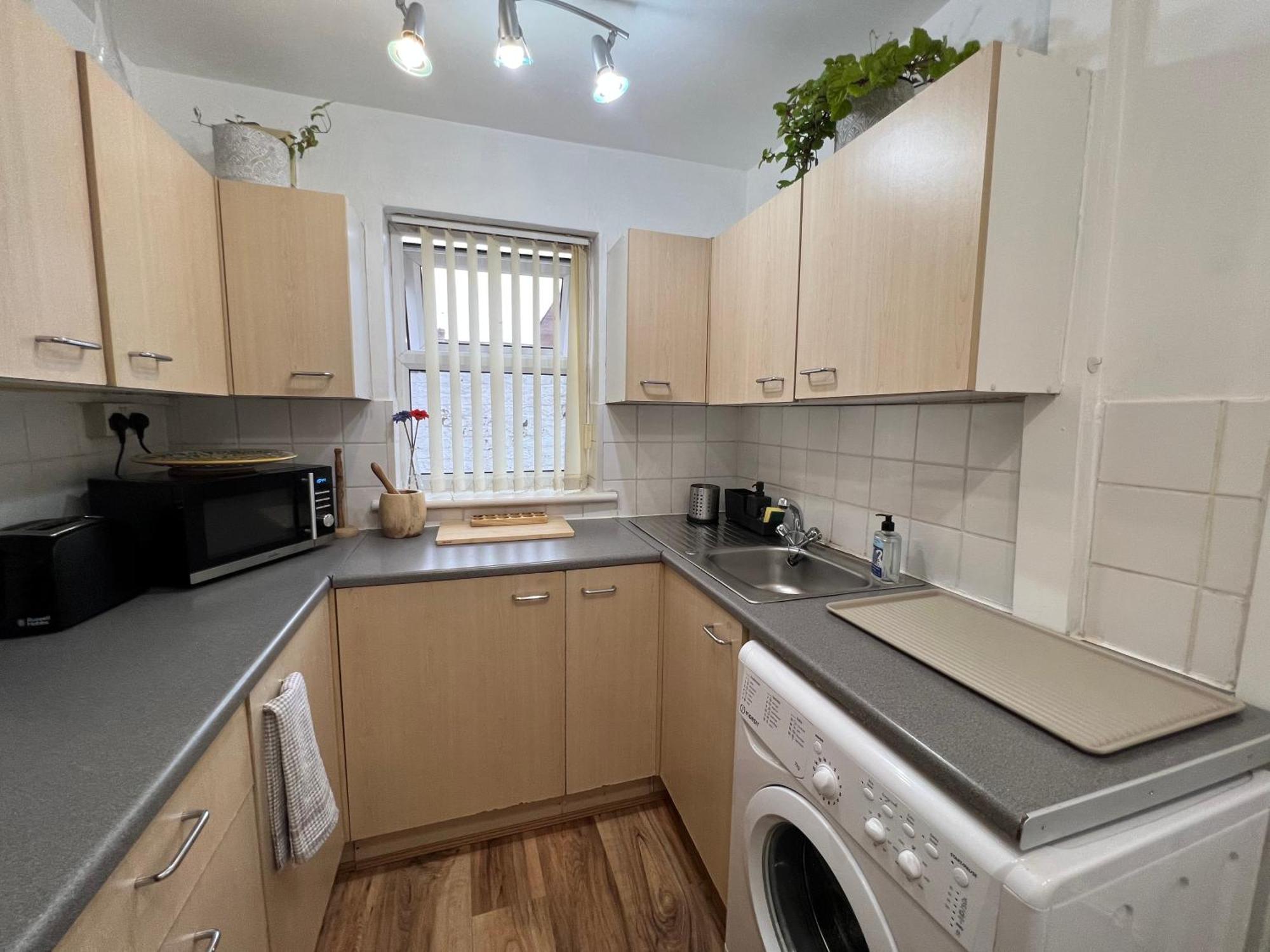 2025 Award Winner Liverpool Ivy House - 4 Bedrooms Exterior foto